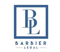 Barbier Legal logo