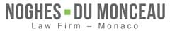 Cabinet NOGHES DU MONCEAU logo