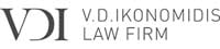 V.D. Ikonomidis & Associates Law Firm logo
