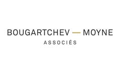 Bougartchev Moyne Associés logo
