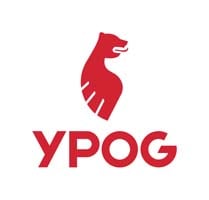 YPOG logo