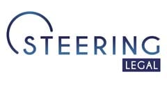Steering Legal logo