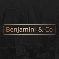 Benjamini & Co. logo