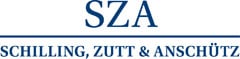 SZA Schilling, Zutt & Anschütz Rechtsanwaltsgesellschaft logo