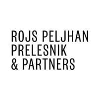 Law firm Rojs, Peljhan, Prelesnik & Partners o.p., d.o.o. logo