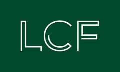 LCF Law Group logo
