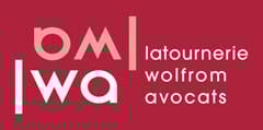 Latournerie Wolfrom Avocats logo