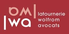 Latournerie Wolfrom Avocats logo