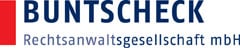BUNTSCHECK Rechtsanwaltsgesellschaft mbH logo