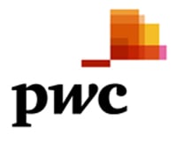 PwC Legal (PricewaterhouseCoopers Legal AG Rechtsanwaltsgesellsc logo