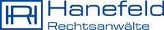 HANEFELD logo