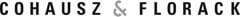 Cohausz & Florack logo