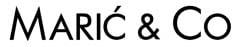 Maric & Co Law Firm logo