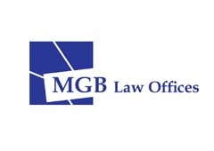 MGB Law Offices logo