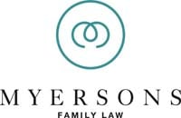 Myersons logo