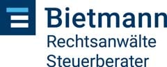 Bietmann Rechtsanwälte Steuerberater PartmbB logo