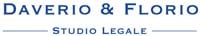 Daverio & Florio Studio Legale logo