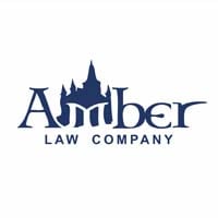 AMBER Law Company logo