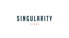 Singularity Legal logo