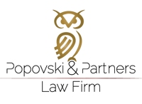 Popovski & Partners Law Firm logo
