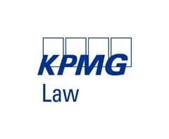 KPMG Law in Iceland logo