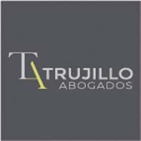 TA Trujillo Abogados logo