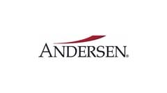 Andersen in Italy logo