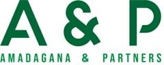 Amadagana & Partners logo