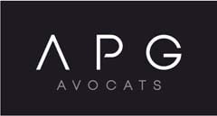 APG logo