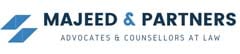 Majeed & Partners, Advocates & Counsellors At Law logo