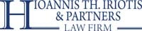 Ioannis Th. Iriotis Law Firm logo