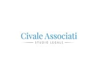 Civale Associati DELETE logo