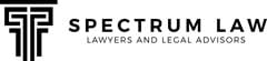 Spectrum Law (Lawyers and Legal Advisors) logo