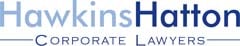 Hawkins Hatton Corporate Lawyers Limited logo