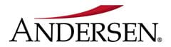 Andersen in Spain logo