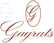 Gagrats logo