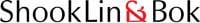 Shook Lin & Bok LLP logo