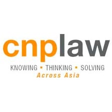 CNPLaw LLP logo