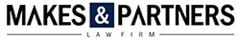 Makes & Partners logo
