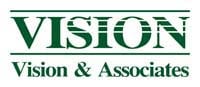 Vision & Associates logo