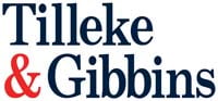 Tilleke & Gibbins logo