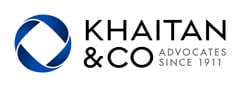 Khaitan & Co. logo
