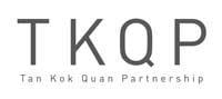 Tan Kok Quan Partnership logo