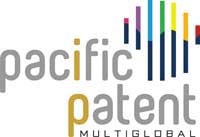 Pacific Patent Multiglobal logo