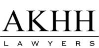 Adnan Kelana Haryanto & Hermanto (AKHH) logo