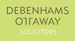 Debenhams Ottaway logo