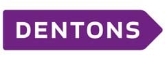 Dentons Hong Kong logo