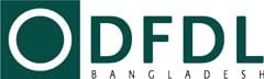 DFDL Bangladesh logo