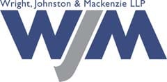 Wright, Johnston & Mackenzie LLP logo