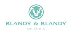 Blandy & Blandy LLP logo